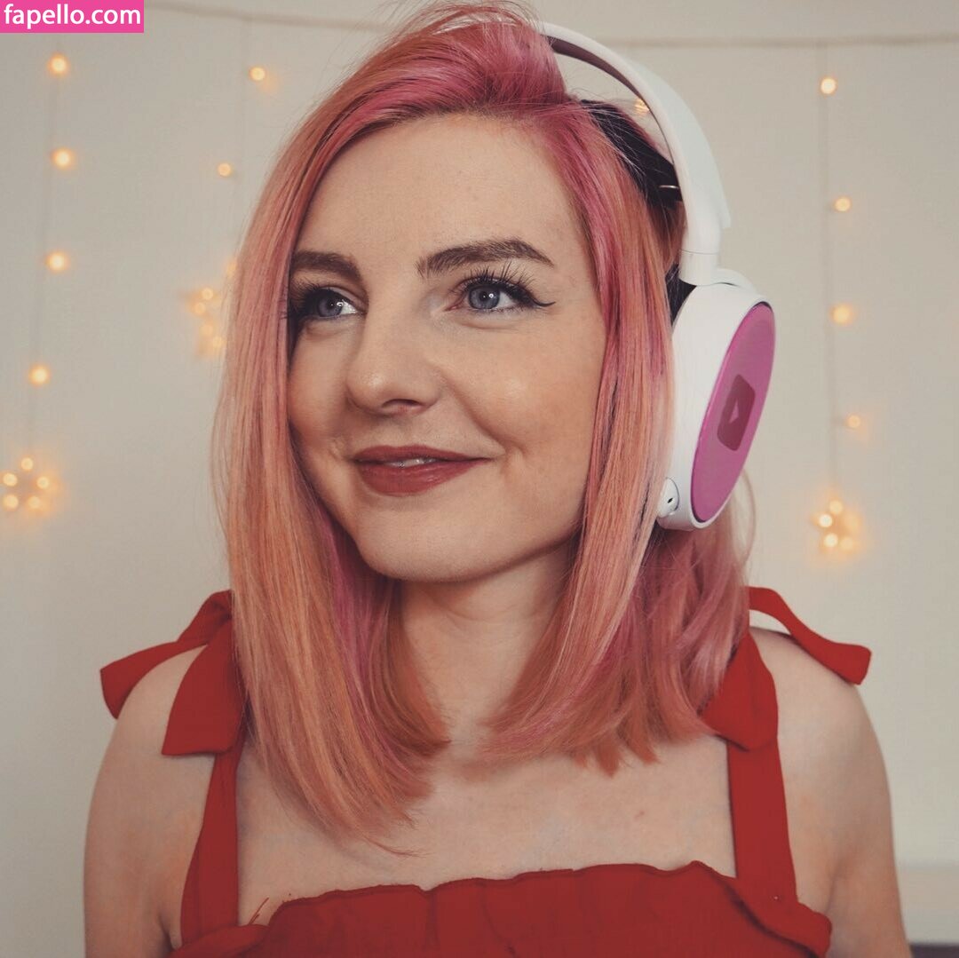 Ldshadowlady Nude Leaked Photo 3 Fapello