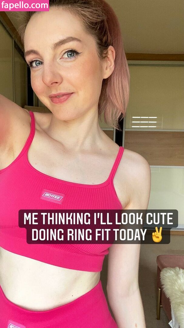 LDShadowLady leaked nude photo #0011 (LDShadowLady)