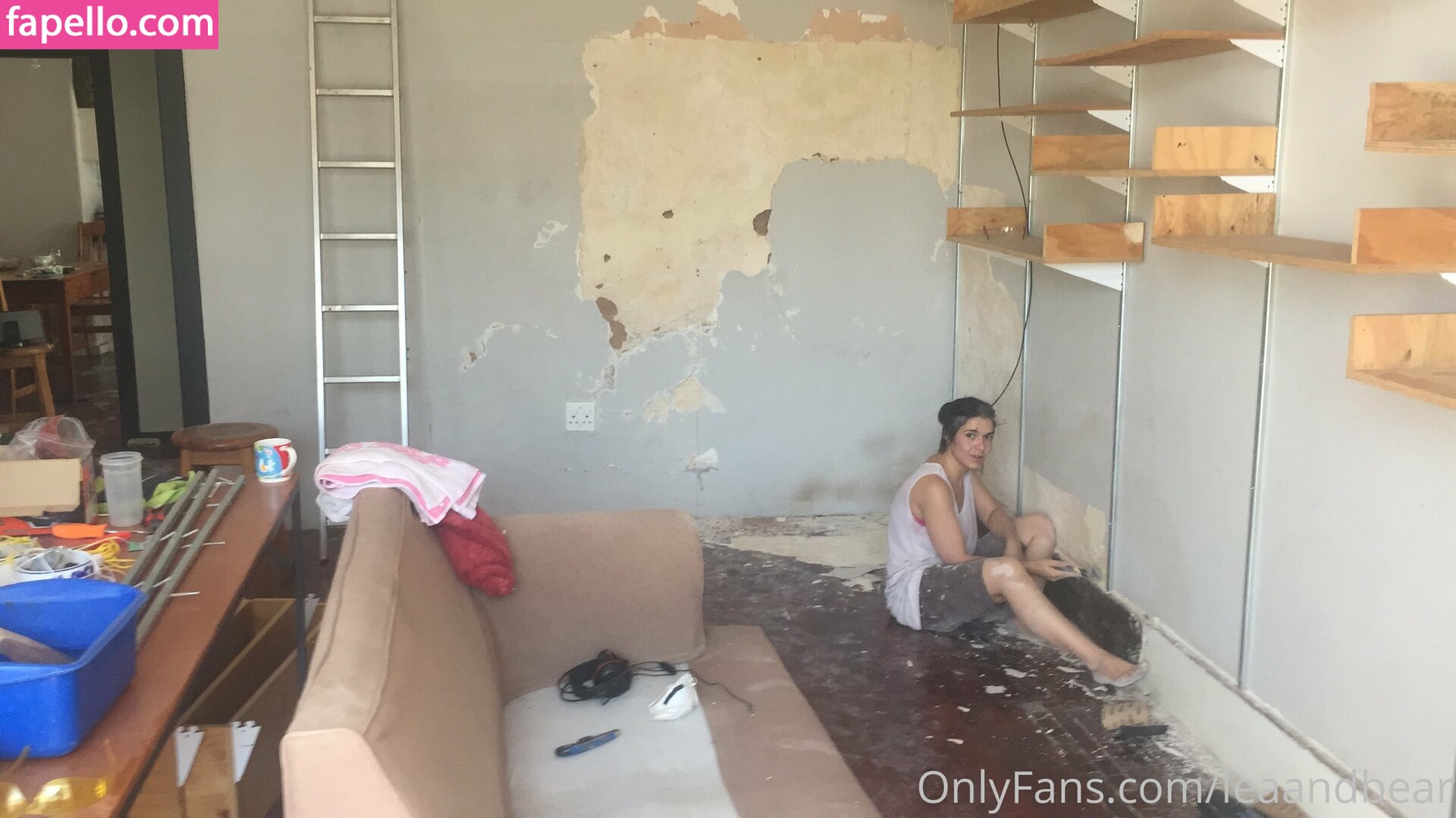 lea.x.bear / leaandbear Nude Leaked OnlyFans Photo #60 - Fapello