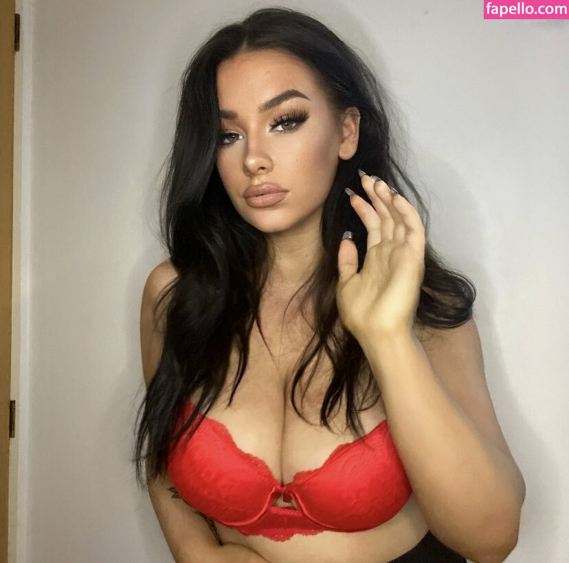 Leah X leaked nude photo #0007 (Leah X / leah_x_official)