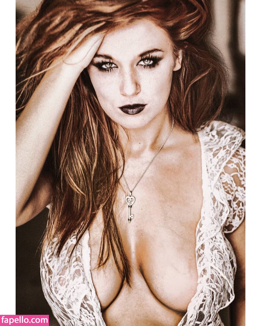 Leanna Decker leaked nude photo #0232 (Leanna Decker / leanna_decker / leannadecker / leannadecker_)