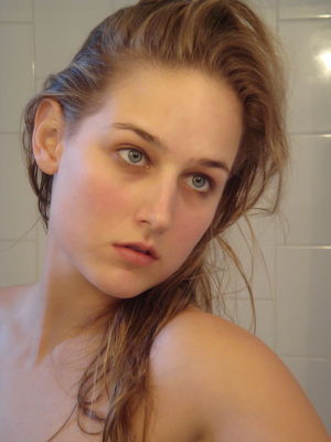 Leelee Sobieski nude #0002