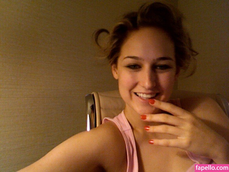 Leelee Sobieski leaked nude photo #0025 (Leelee Sobieski / leeleesobieskii)