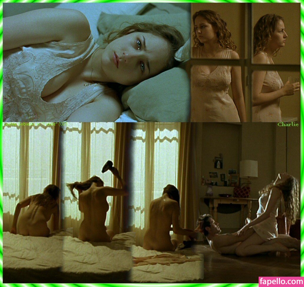 Leelee Sobieski leaked nude photo #0048 (Leelee Sobieski / leeleesobieskii)