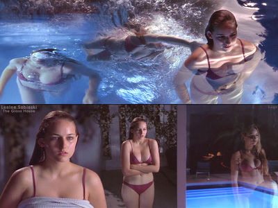 Leelee Sobieski nude #0060