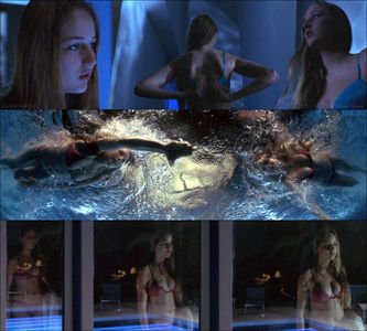 Leelee Sobieski nude #0069