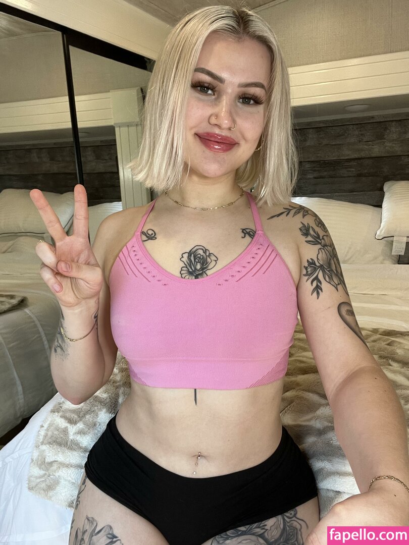 Leeza Https Leezapeach Nude Leaked Onlyfans Photo Fapello