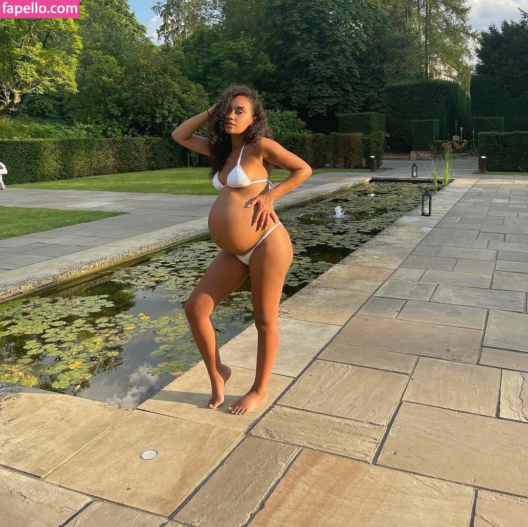 Leigh-Anne Pinnock leaked nude photo #0024 (Leigh-Anne Pinnock / leighannepinnock)