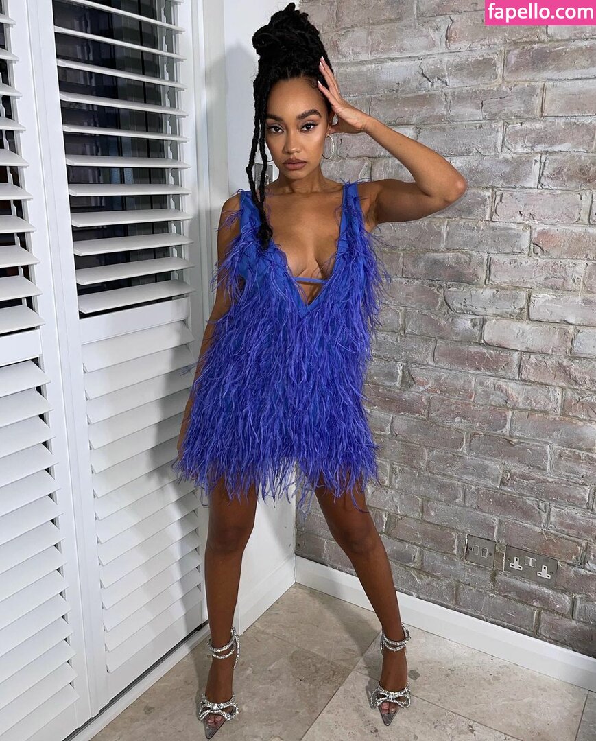 Leigh-Anne Pinnock leaked nude photo #0030 (Leigh-Anne Pinnock / leighannepinnock)