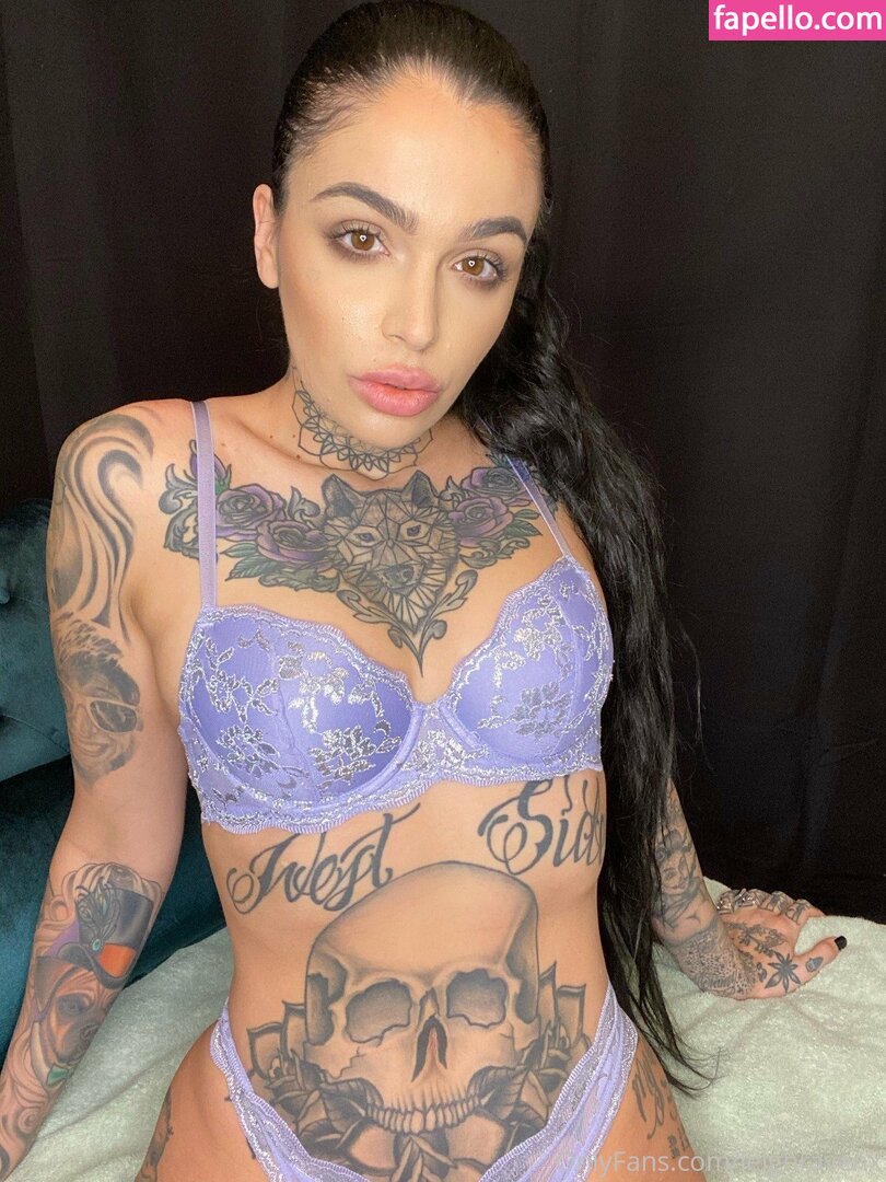 leighravenx leaked nude photo #0025 (leighravenx)