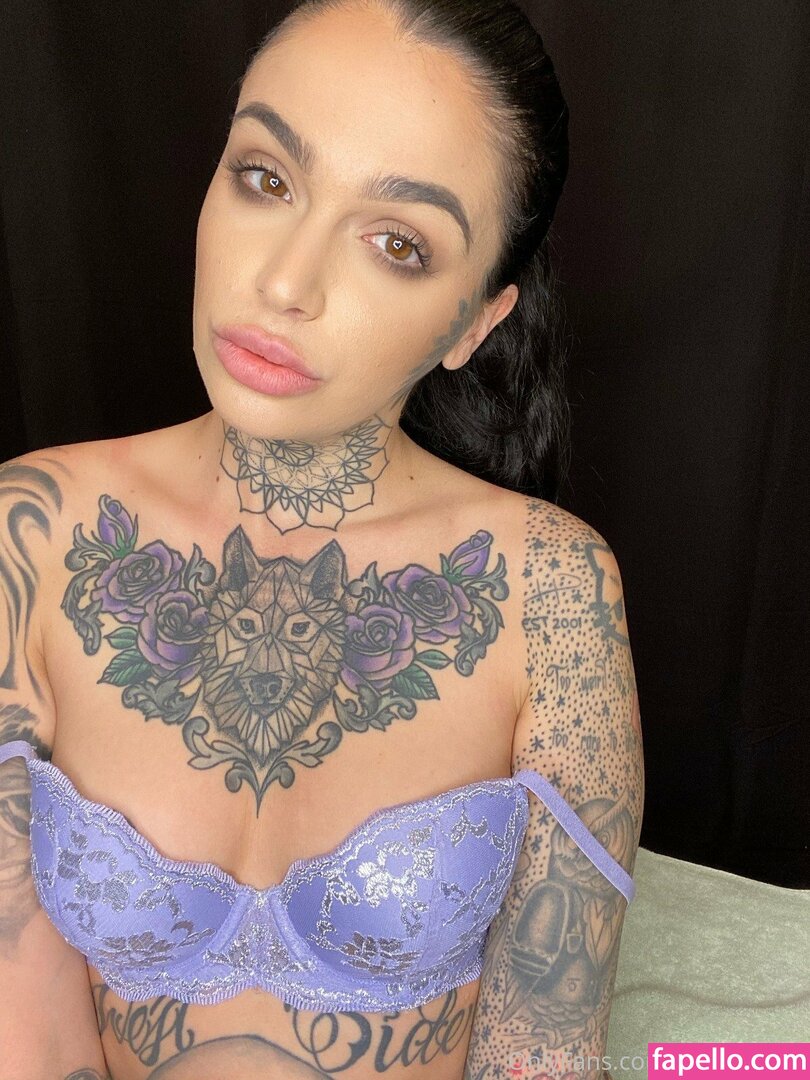 leighravenx leaked nude photo #0029 (leighravenx)