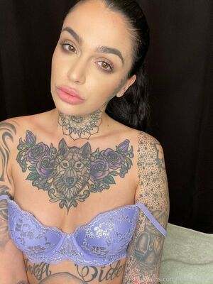 leighravenx nude #0029