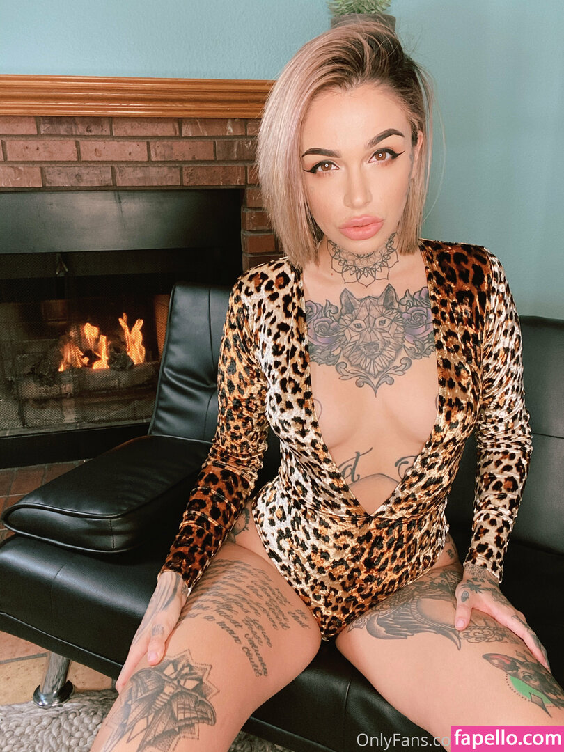 leighravenx leaked nude photo #0065 (leighravenx)