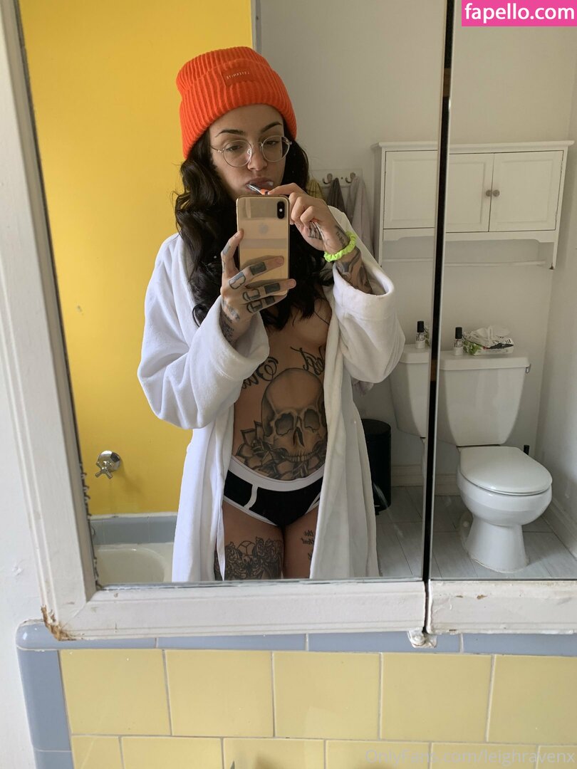 leighravenx leaked nude photo #0071 (leighravenx)