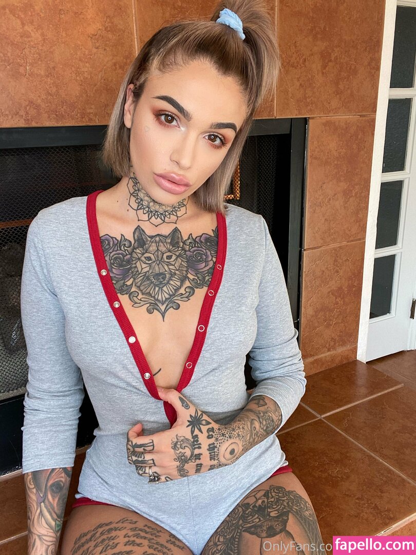 leighravenx leaked nude photo #0084 (leighravenx)