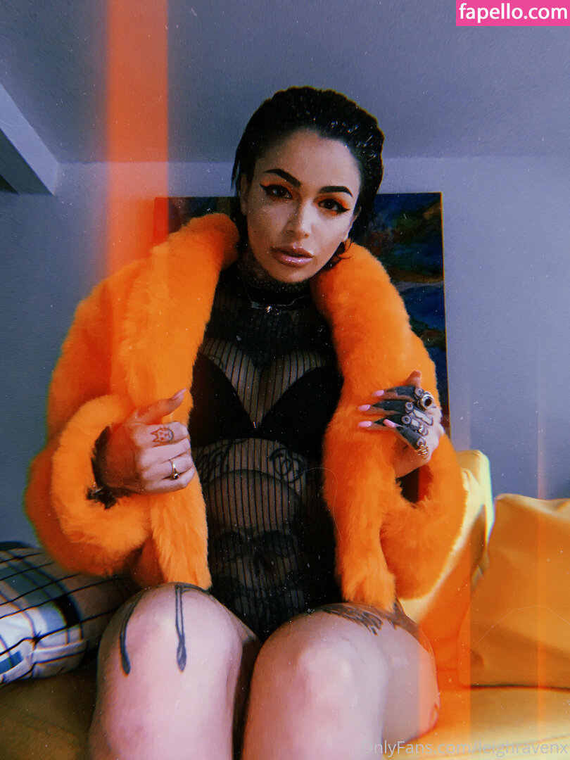 leighravenx leaked nude photo #0087 (leighravenx)