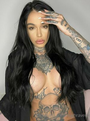 leighravenx nude #0114