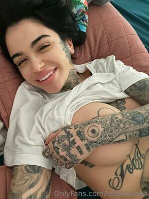 leighravenx nude #0116