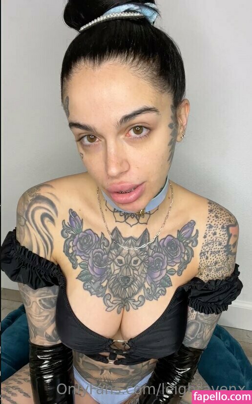 leighravenx leaked nude photo #0125 (leighravenx)