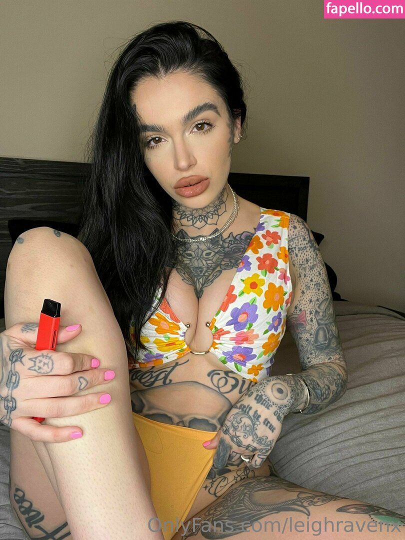 leighravenx leaked nude photo #0128 (leighravenx)