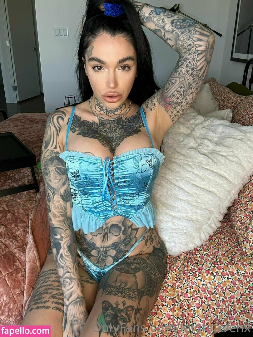 leighravenx leaked nude photo #0134 (leighravenx)