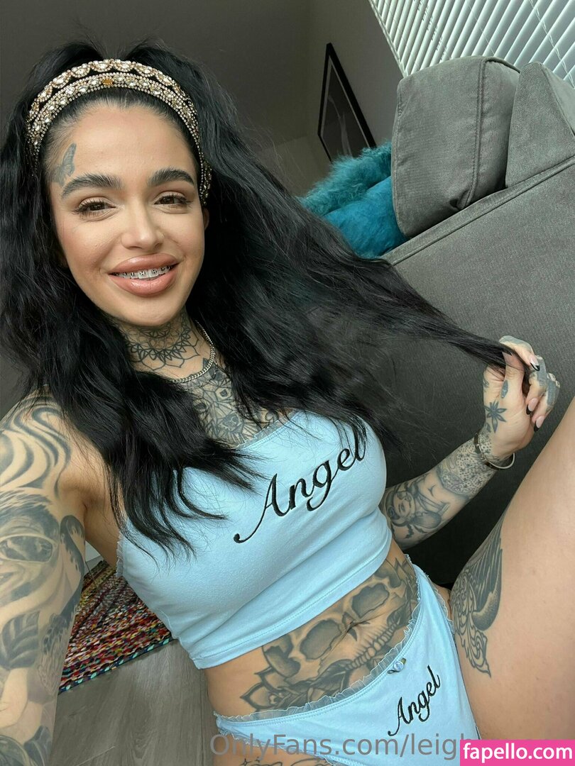 leighravenx leaked nude photo #0142 (leighravenx)