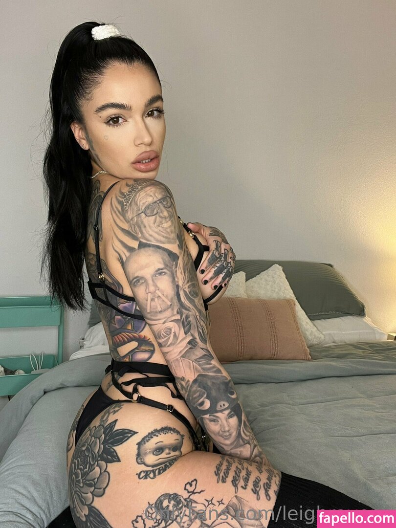 leighravenx leaked nude photo #0149 (leighravenx)