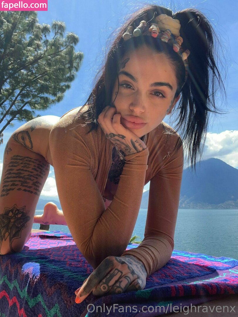 leighravenx leaked nude photo #0152 (leighravenx)