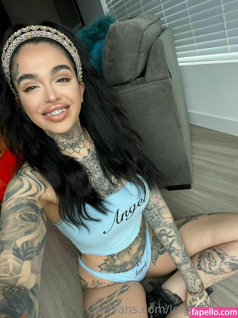 leighravenx leaked nude photo #0155 (leighravenx)