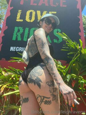 leighravenx nude #0169