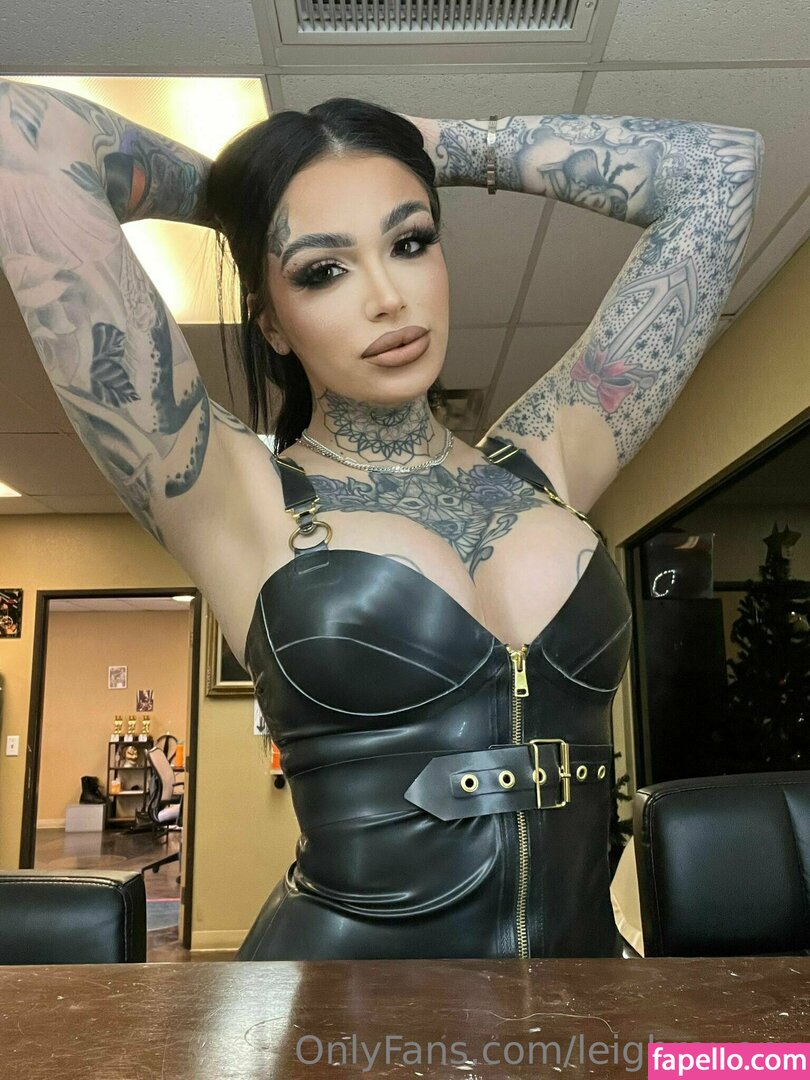 leighravenx leaked nude photo #0171 (leighravenx)