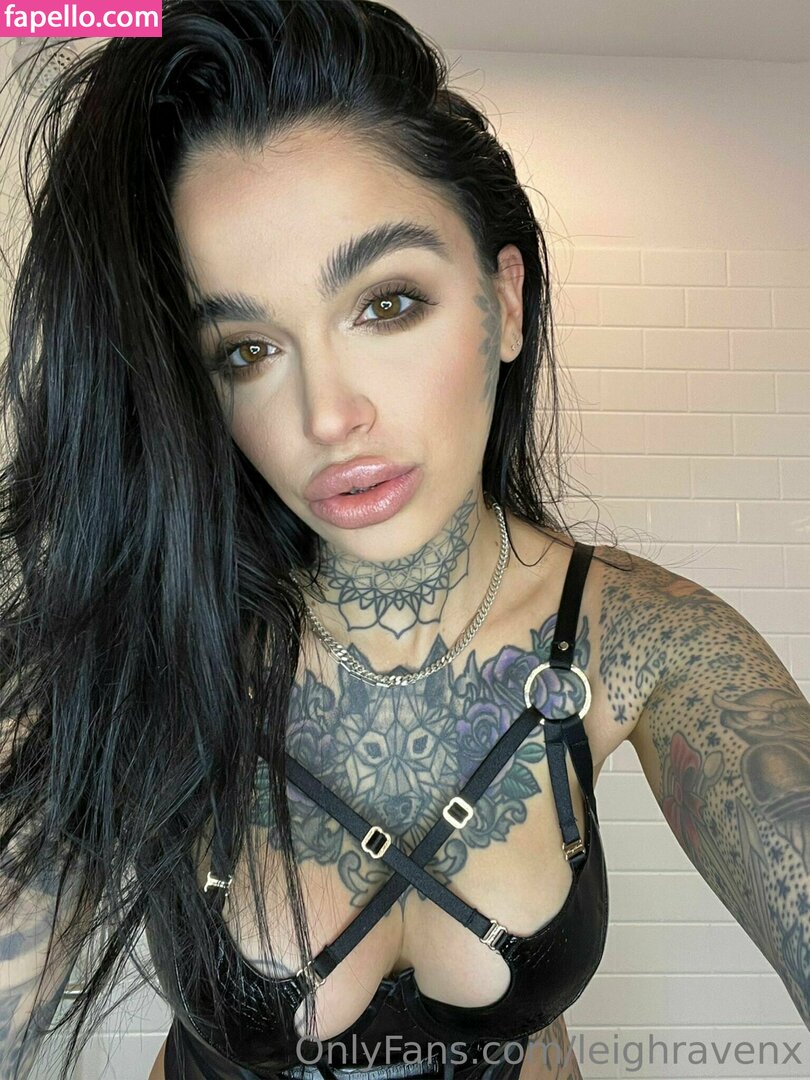 leighravenx leaked nude photo #0186 (leighravenx)