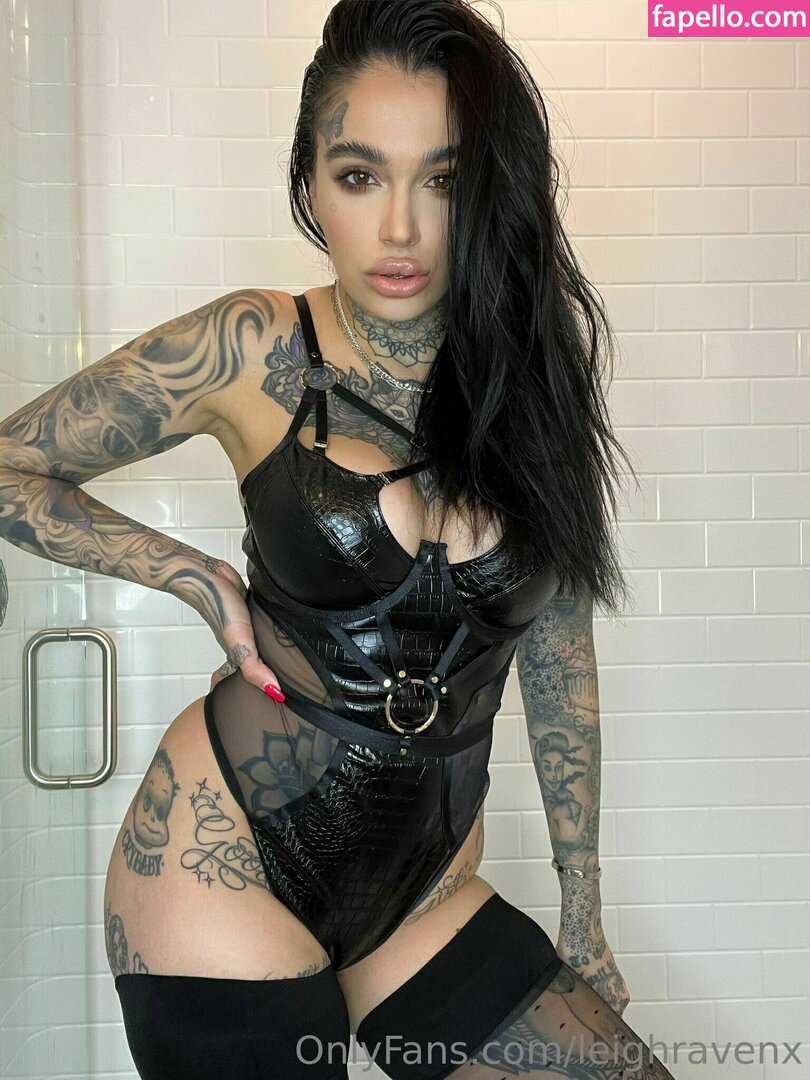 leighravenx leaked nude photo #0190 (leighravenx)