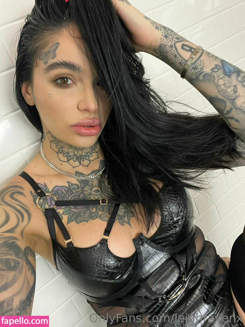 leighravenx leaked nude photo #0197 (leighravenx)