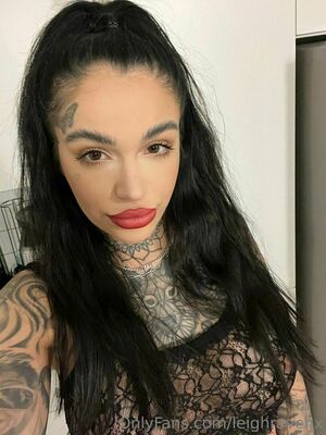 leighravenx nude #0200