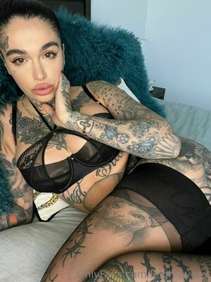 leighravenx nude #0205