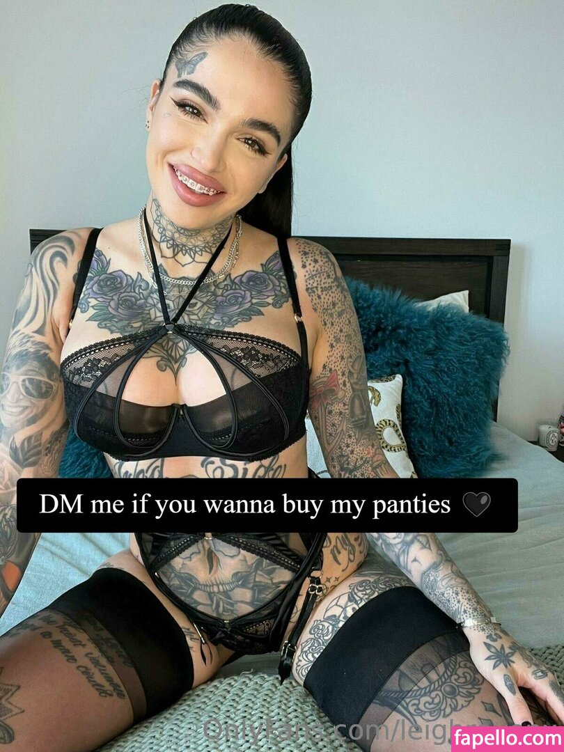 leighravenx leaked nude photo #0223 (leighravenx)