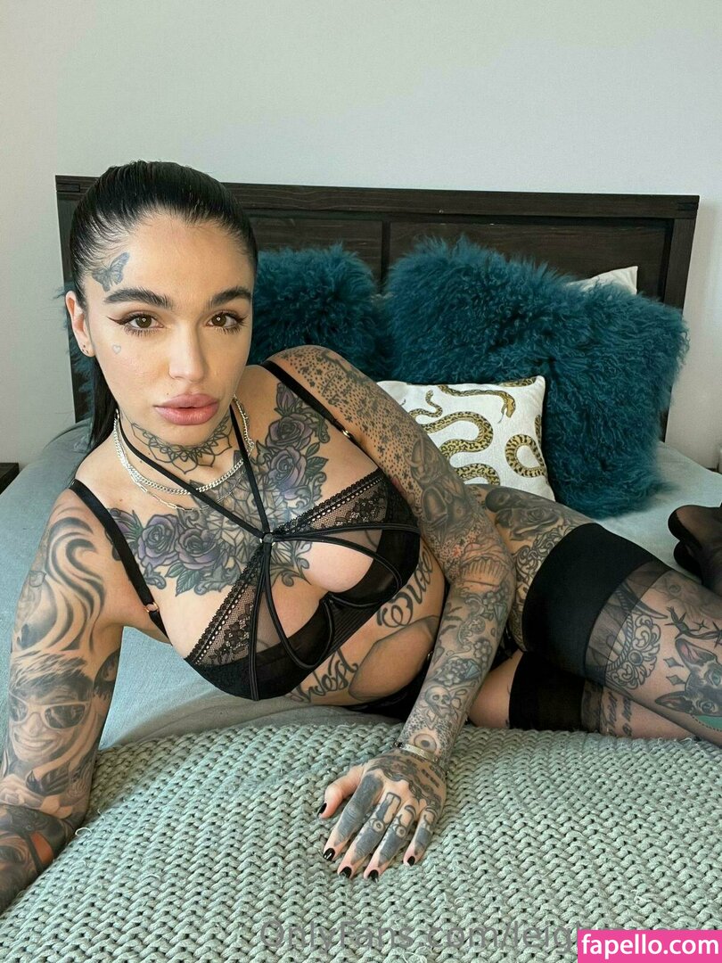 leighravenx leaked nude photo #0241 (leighravenx)