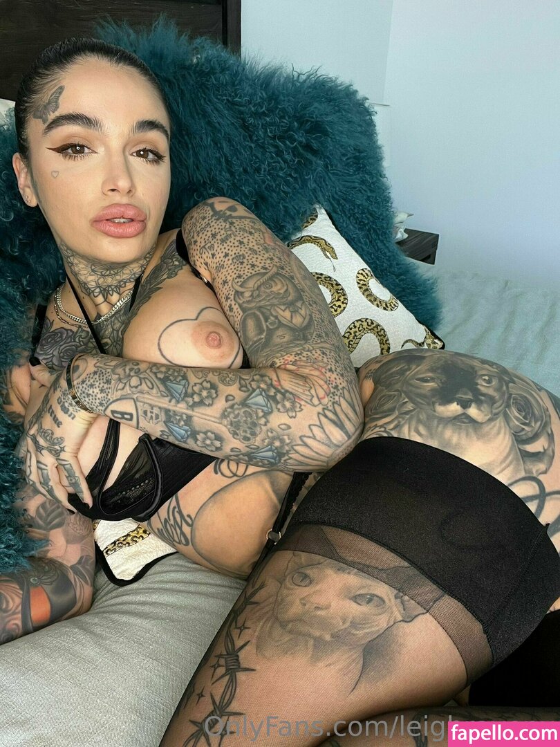 leighravenx leaked nude photo #0242 (leighravenx)