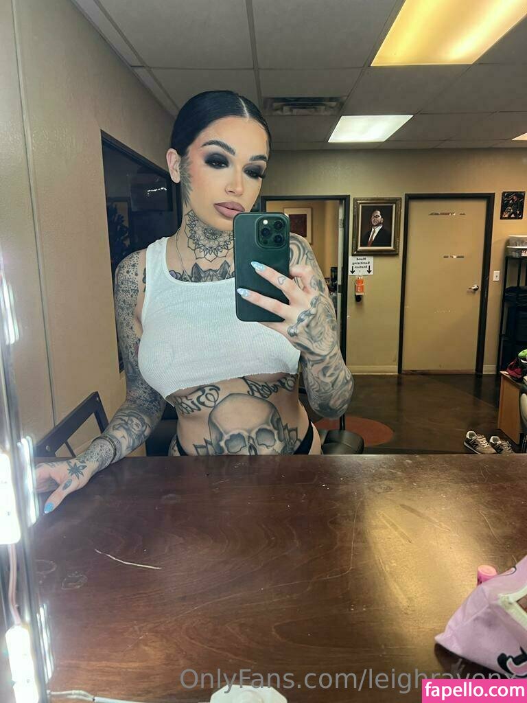 leighravenx leaked nude photo #0253 (leighravenx)