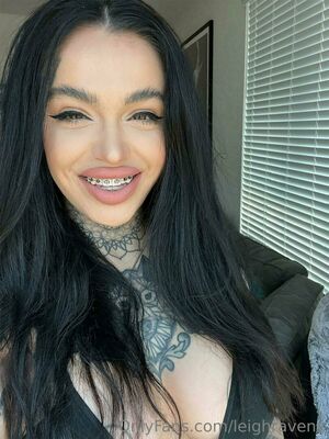 leighravenx nude #0258