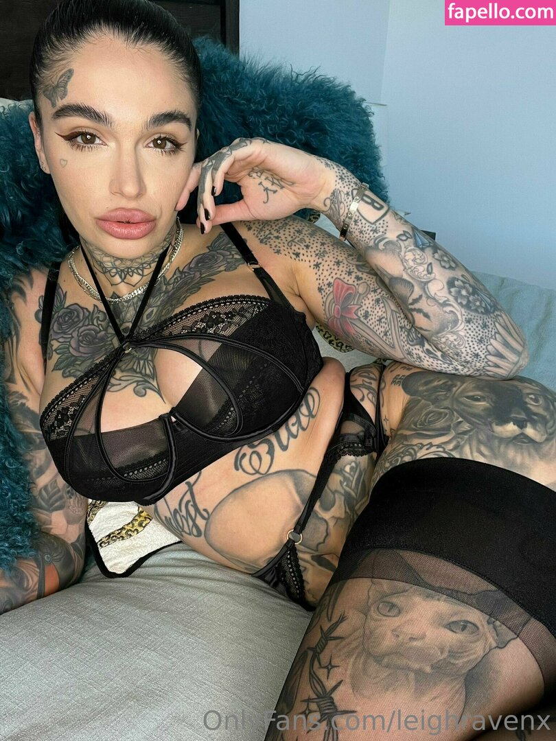 leighravenx leaked nude photo #0259 (leighravenx)