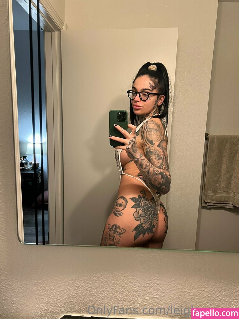 leighravenx leaked nude photo #0262 (leighravenx)