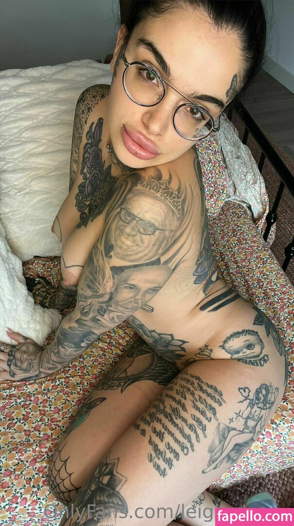 leighravenx leaked nude photo #0286 (leighravenx)