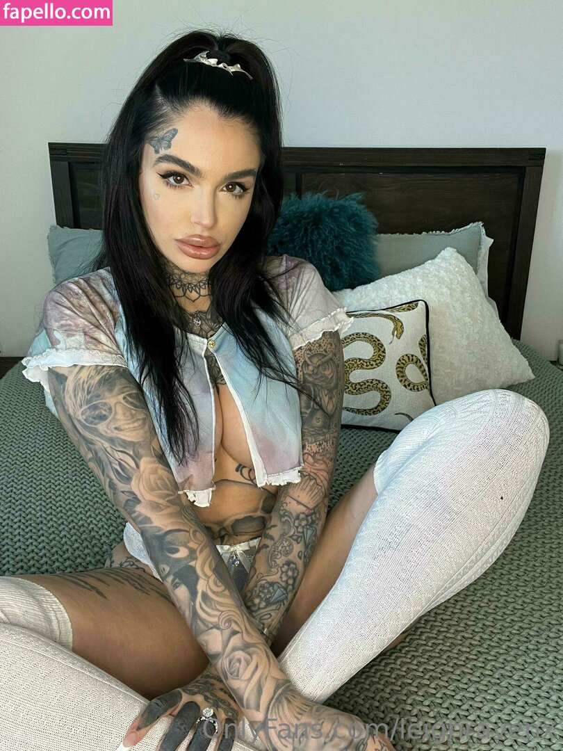 leighravenx leaked nude photo #0297 (leighravenx)