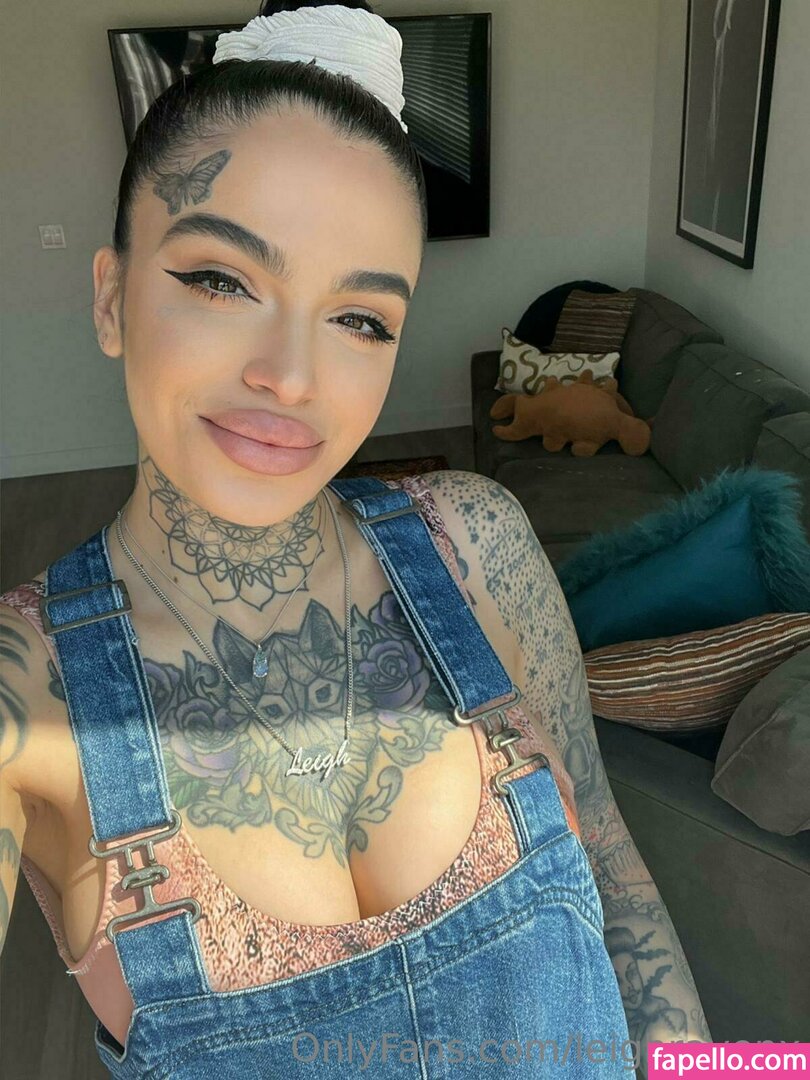 leighravenx leaked nude photo #0317 (leighravenx)