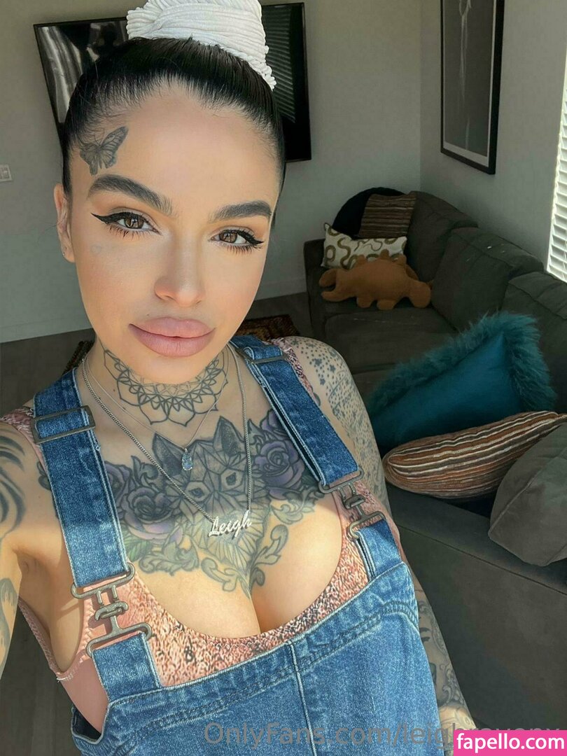 leighravenx leaked nude photo #0328 (leighravenx)