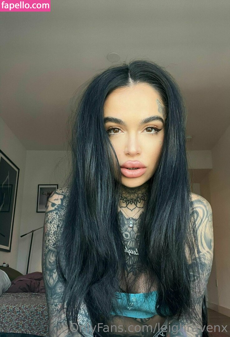 leighravenx leaked nude photo #0329 (leighravenx)