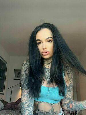 leighravenx nude #0330