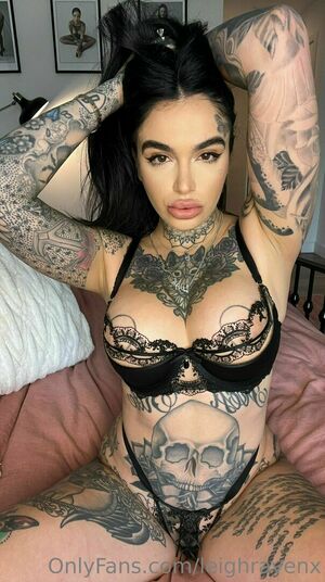 leighravenx nude #0332